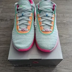 Nike | Shoes | Nike Lebron Xx Basketball Shoe 9 Barely  display picture 1